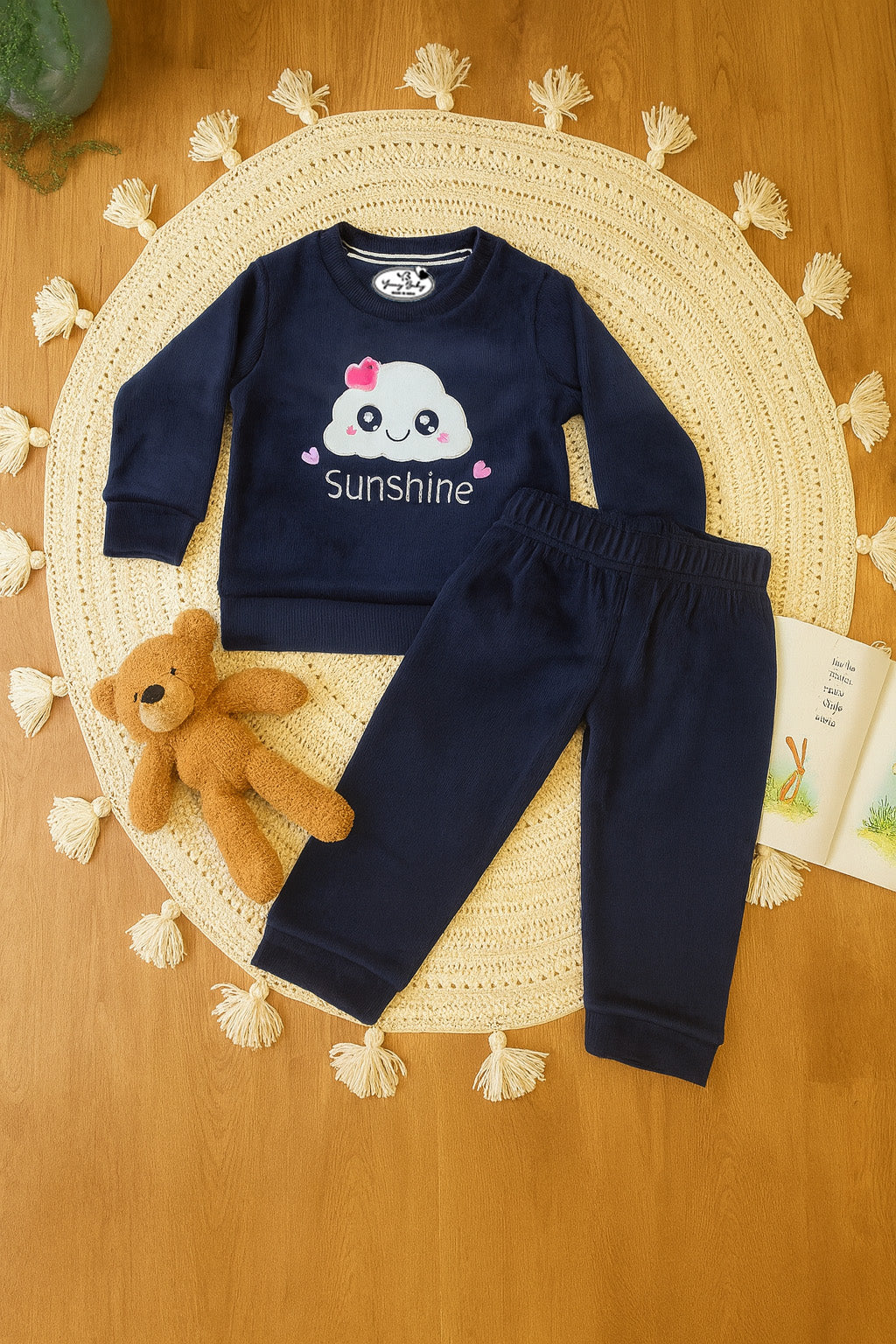 D545-Sunshine