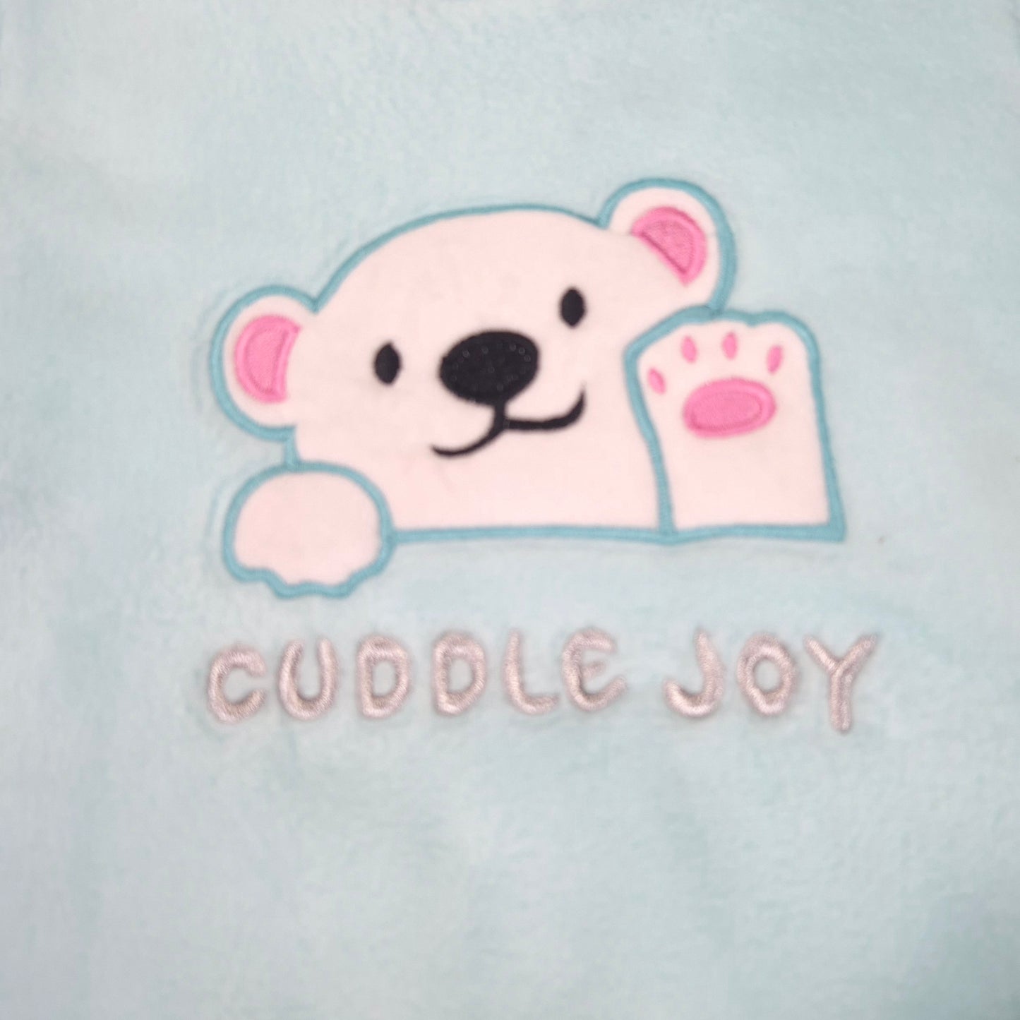 D523-Cuddle Joy