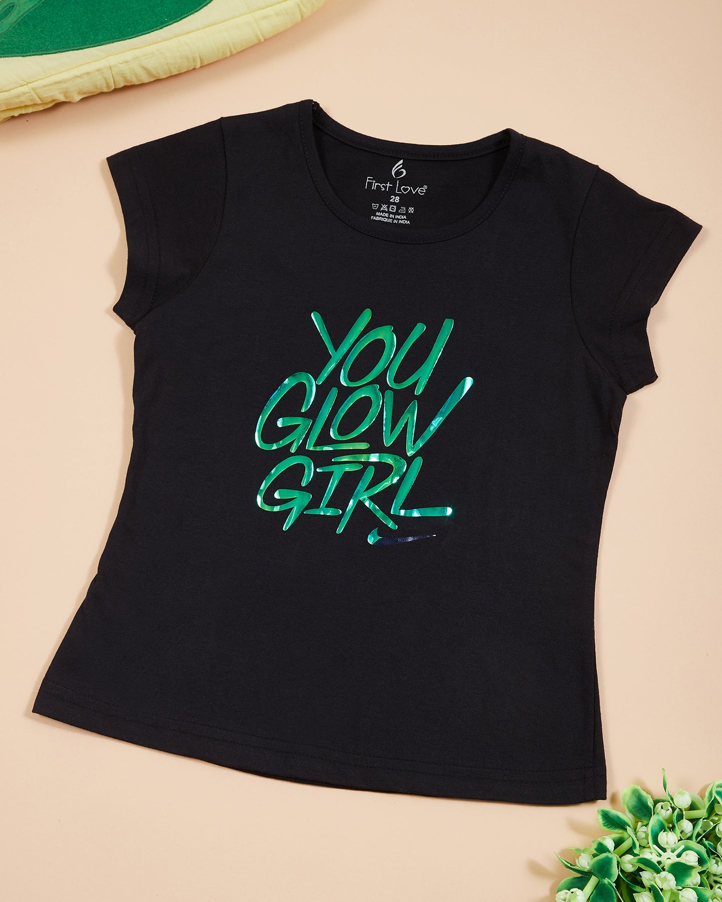 1023 - KIDS TOP