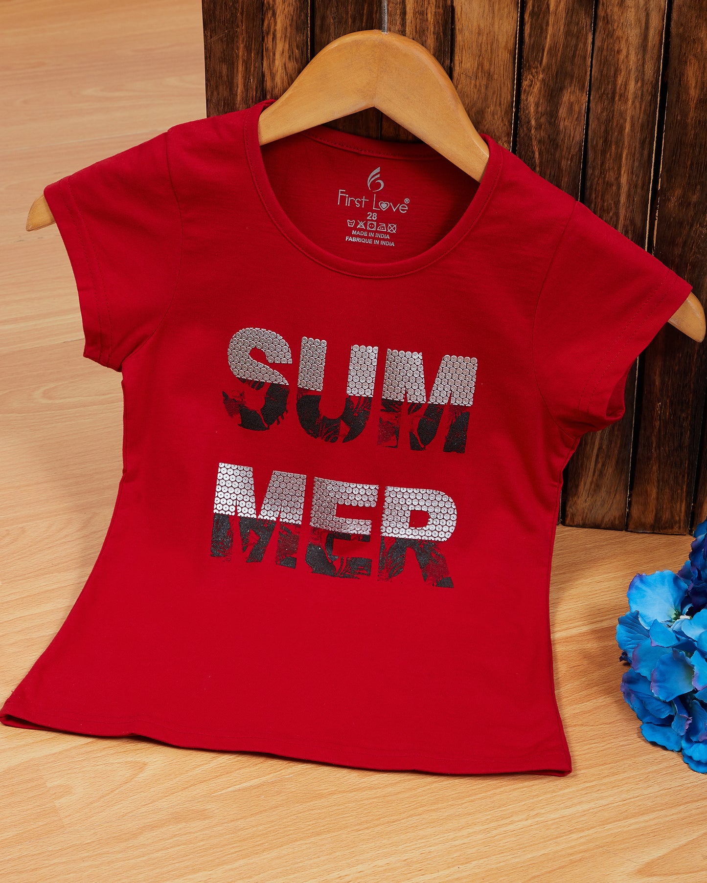 2106 - KID'S TOP