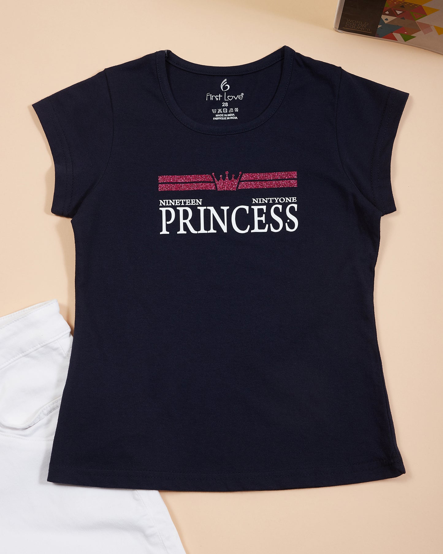 PRINCESS - KID'S TOP