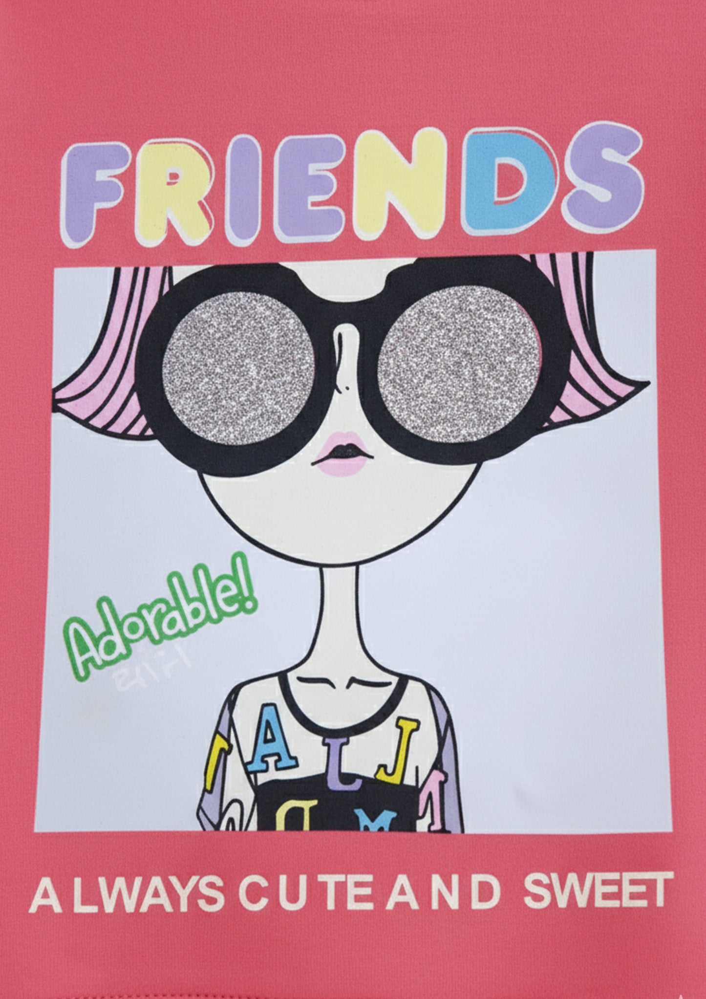 D501-Friends