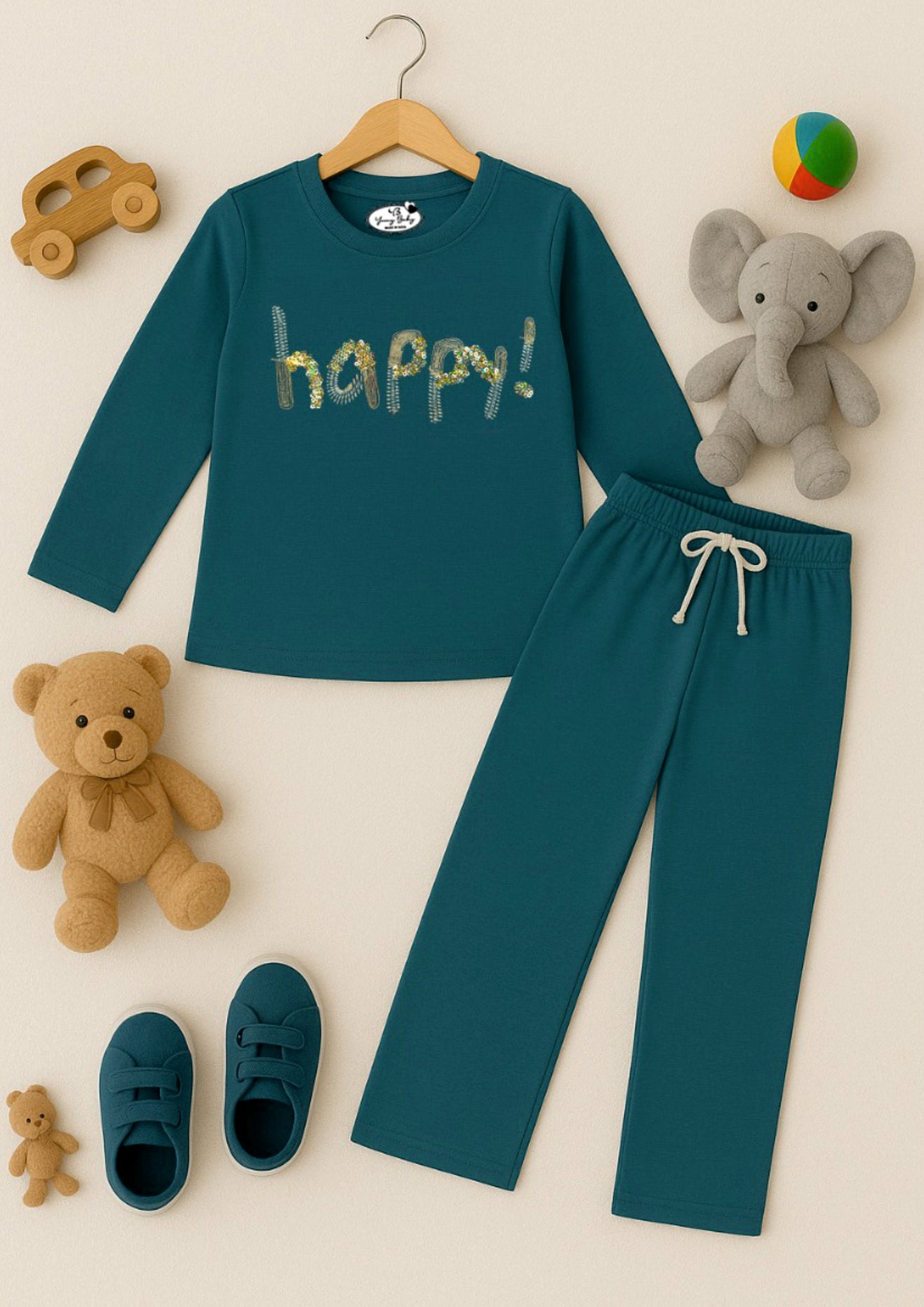 D201-Happy