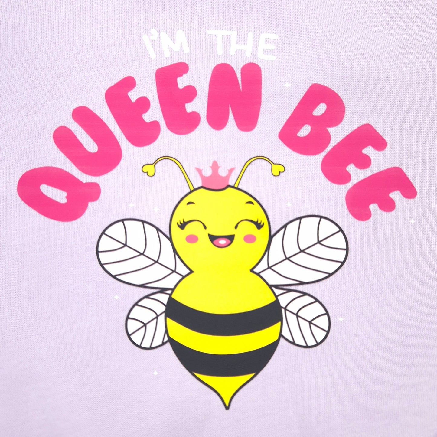 D587-Queen Bee