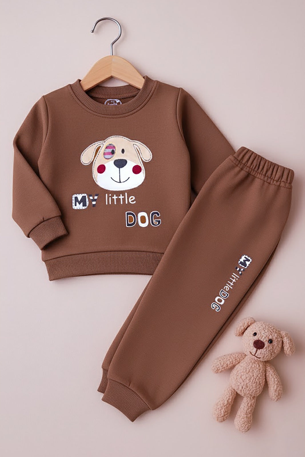 D541-My Little Dog