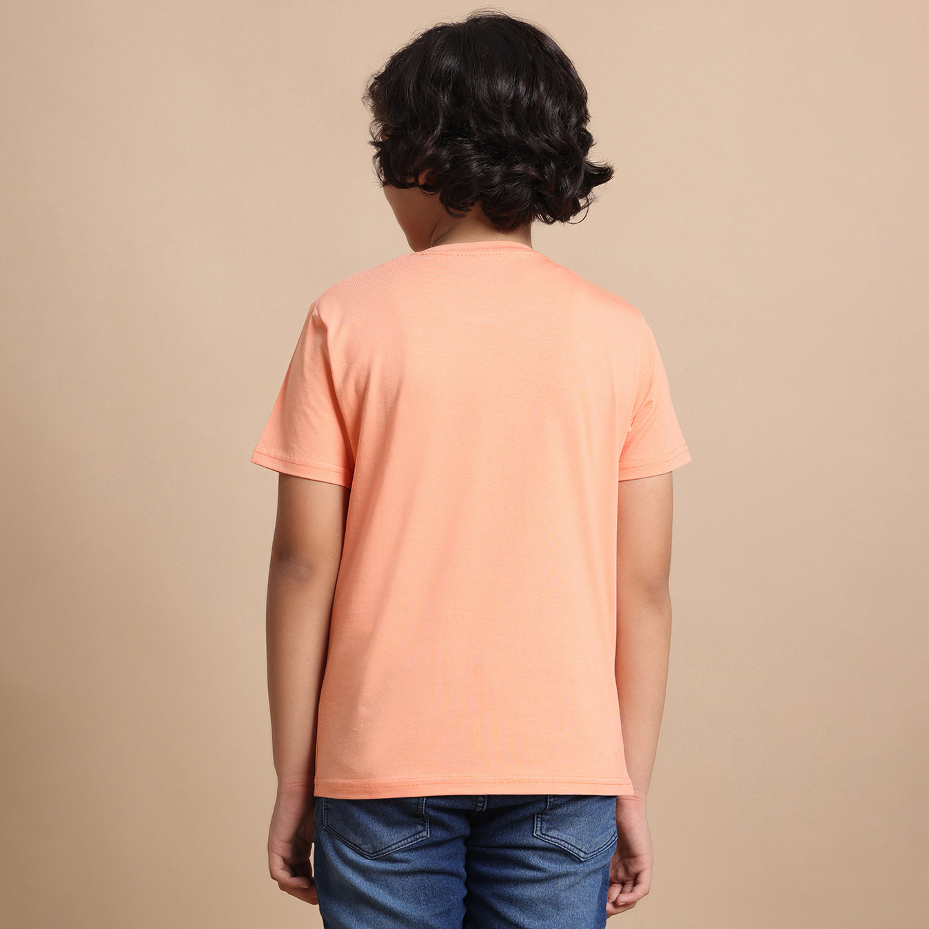 YB24-BOY'S T-SHIRT