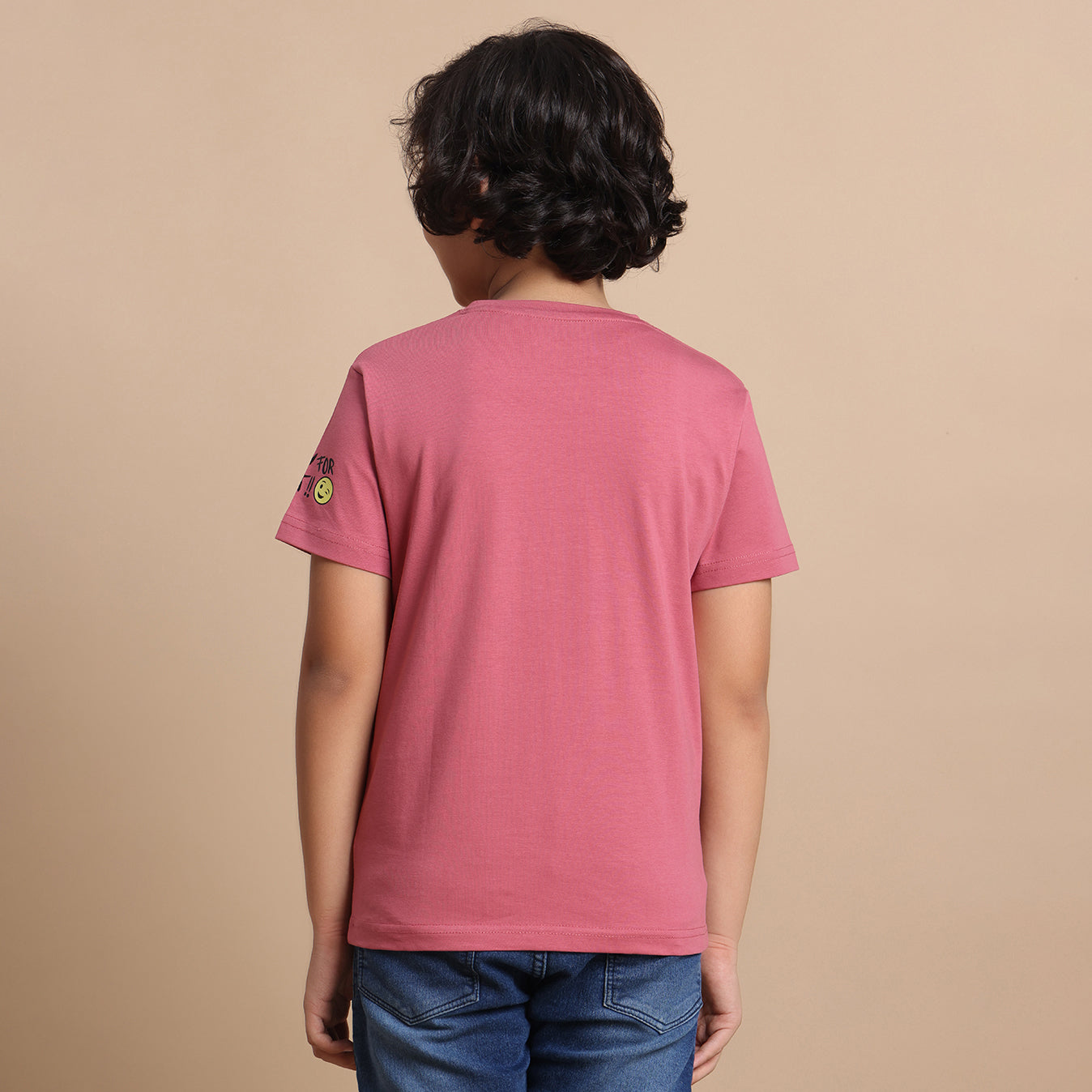 YB28-BOY'S T-SHIRT