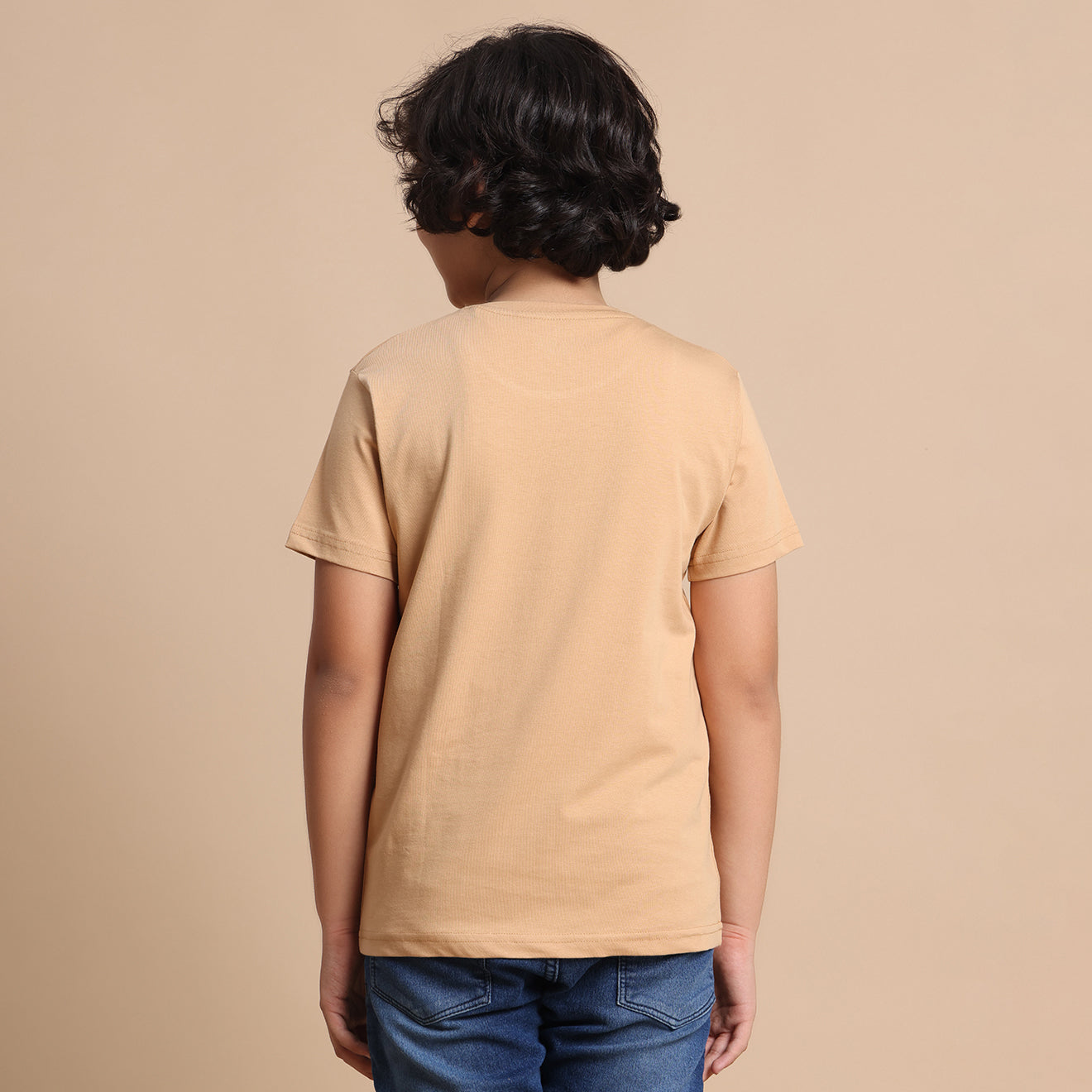 YB26-BOY'S T-SHIRT