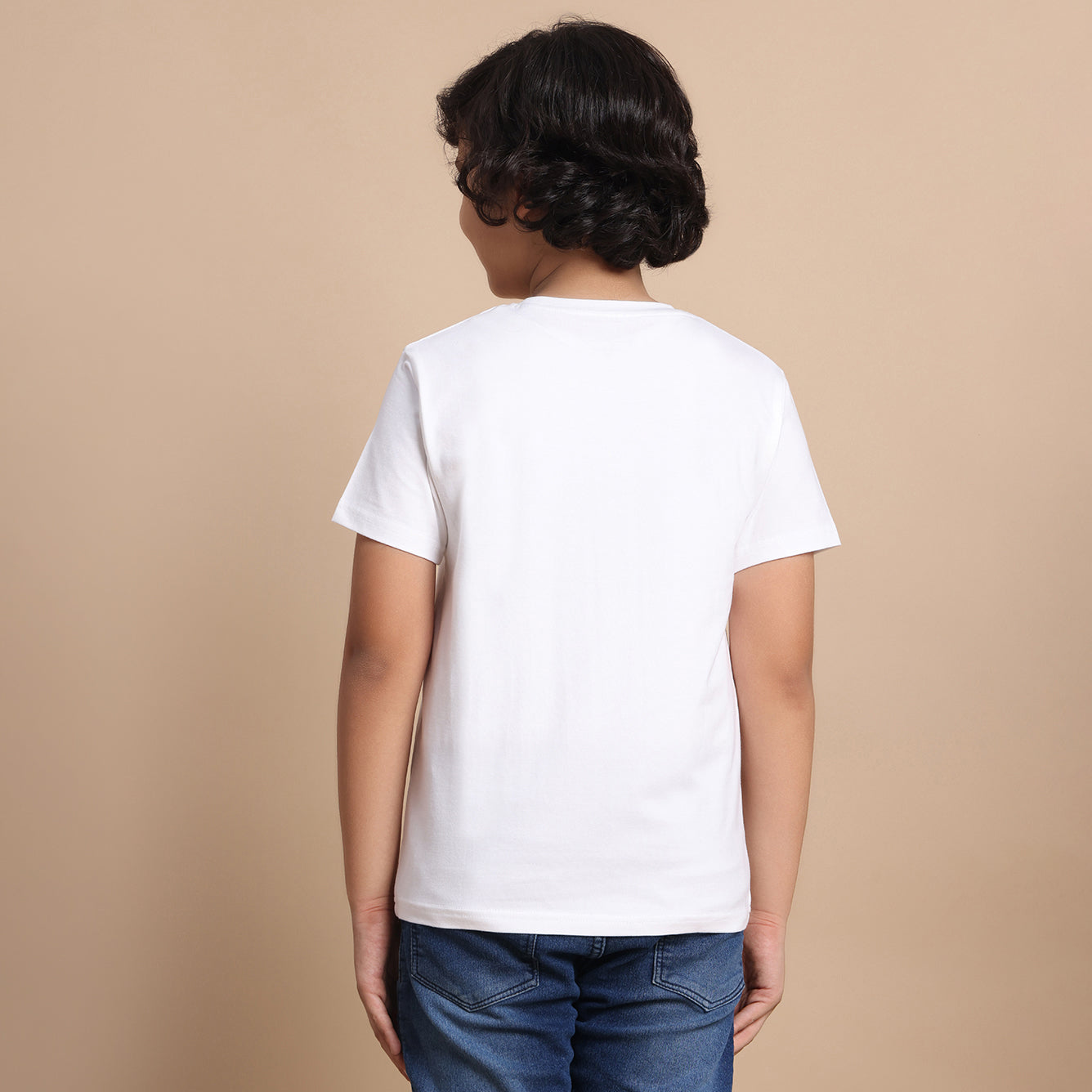 YB26-BOY'S T-SHIRT