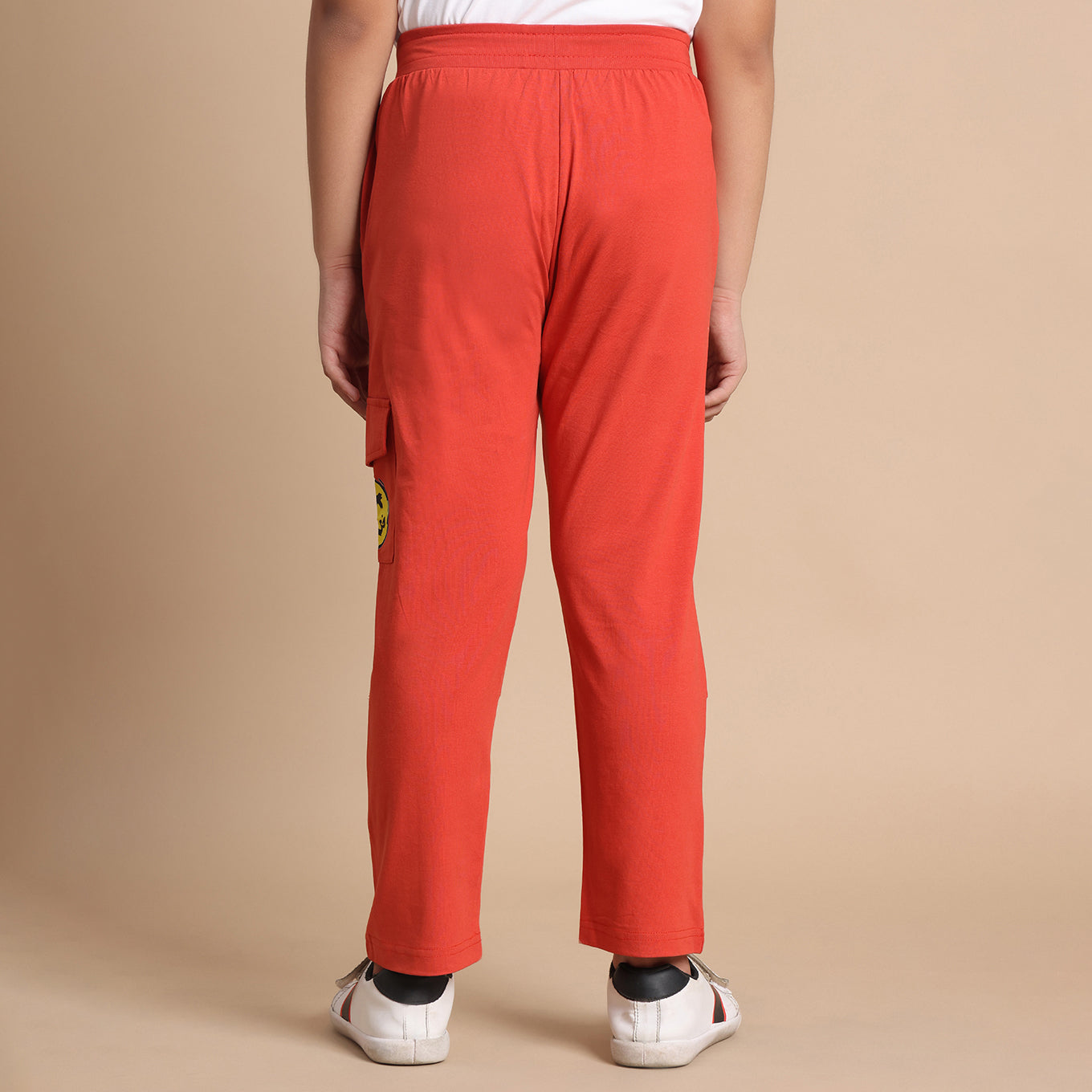 YB804-BOY'S JOGGER