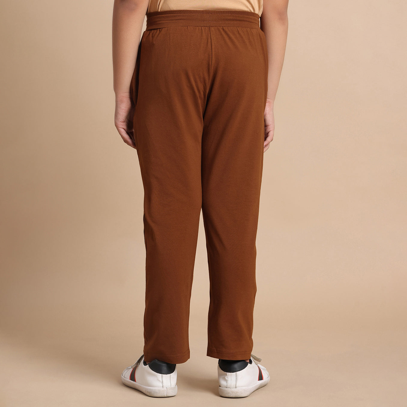YB803-BOY'S JOGGER