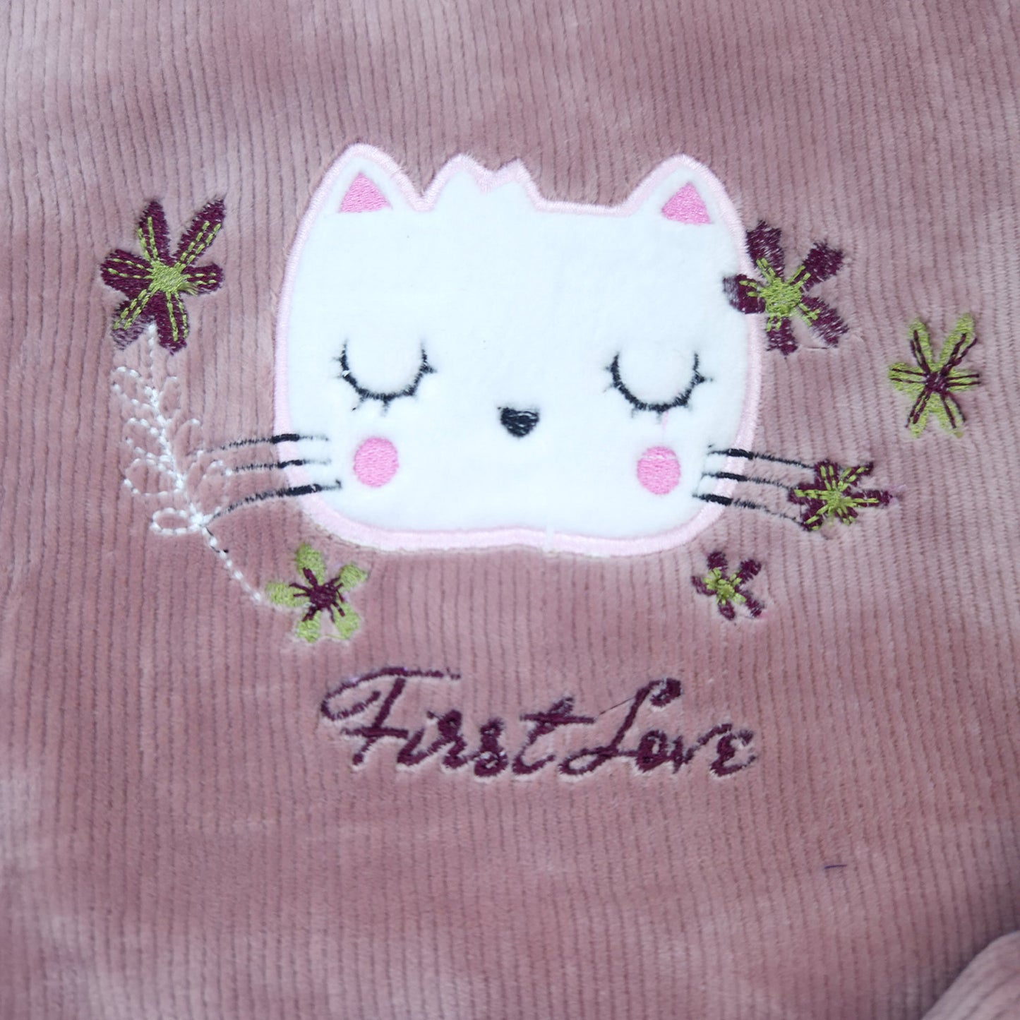 D546-First love