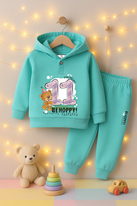 D653-Be Hoppy!