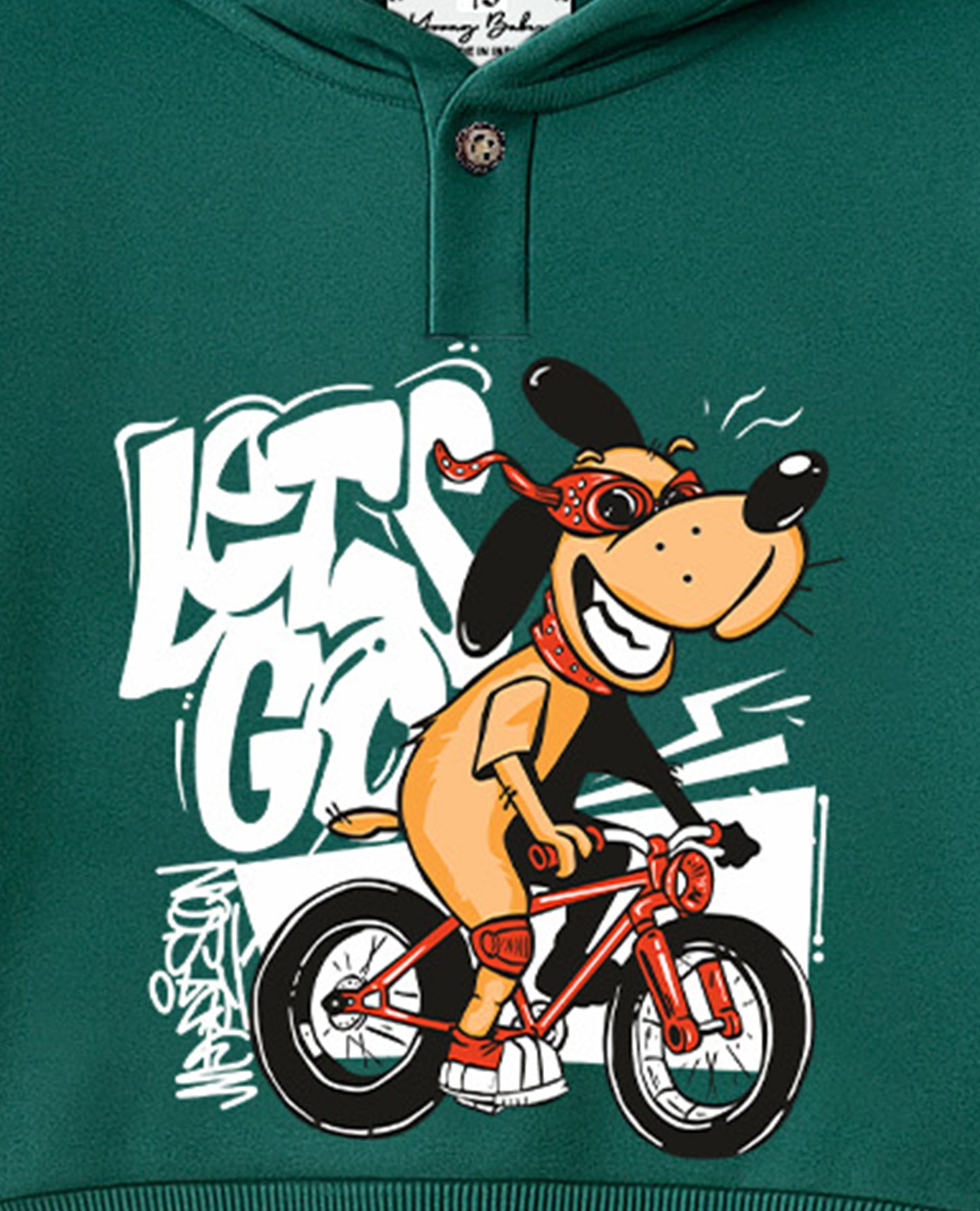D655-Lets Go