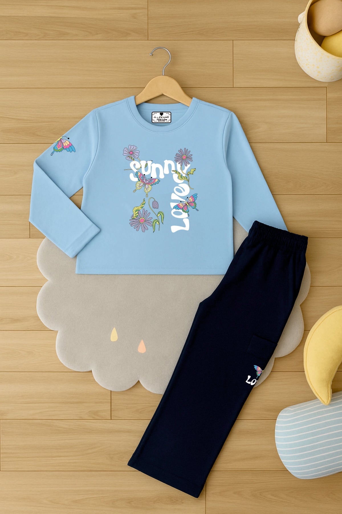 D9038-Sunny love