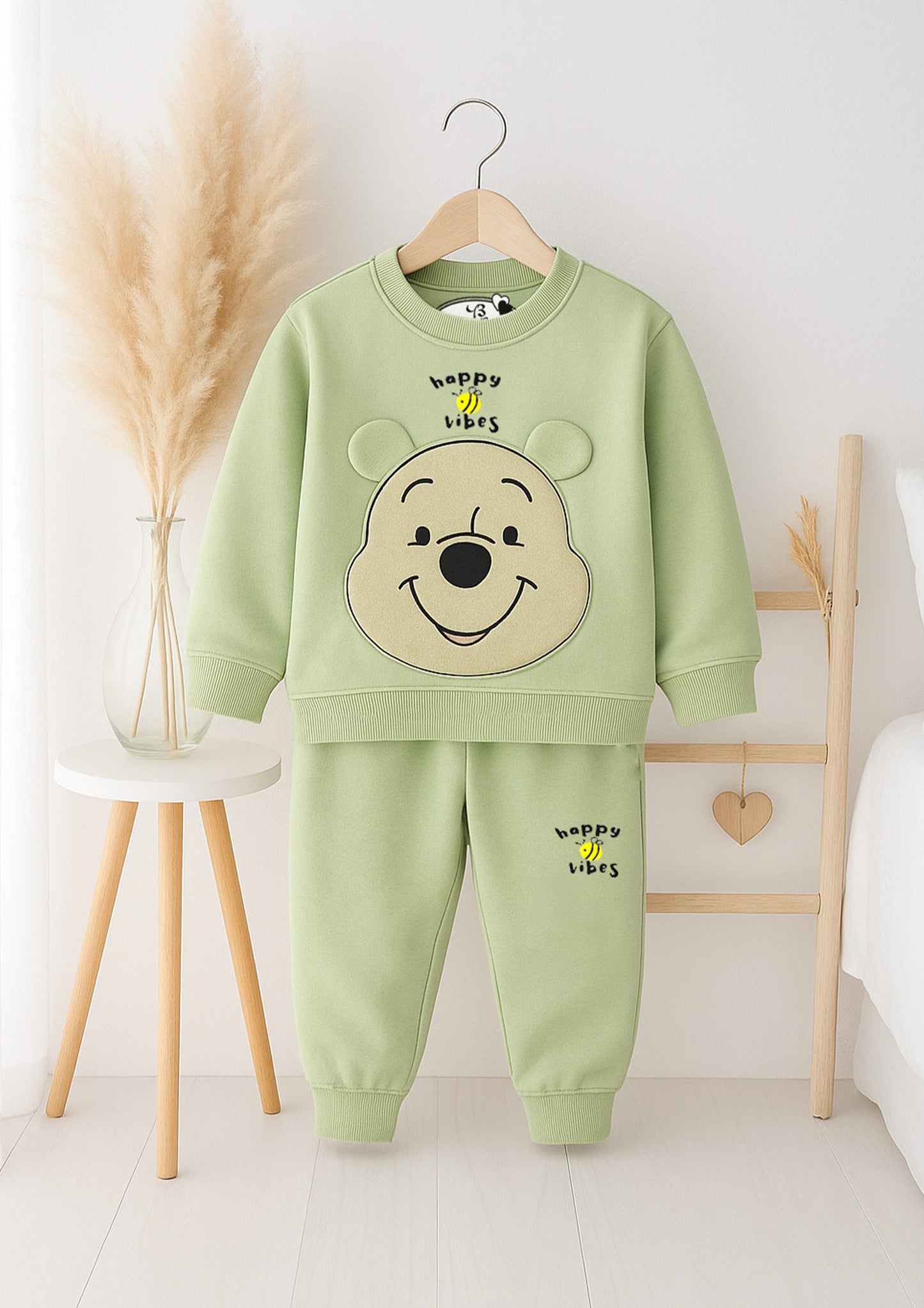 D534-Happy Vibes