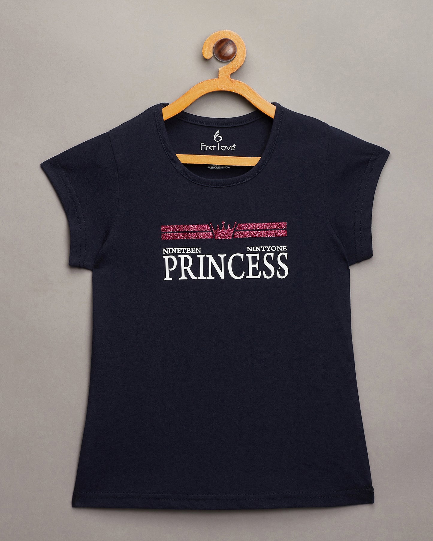 PRINCESS - KID'S TOP
