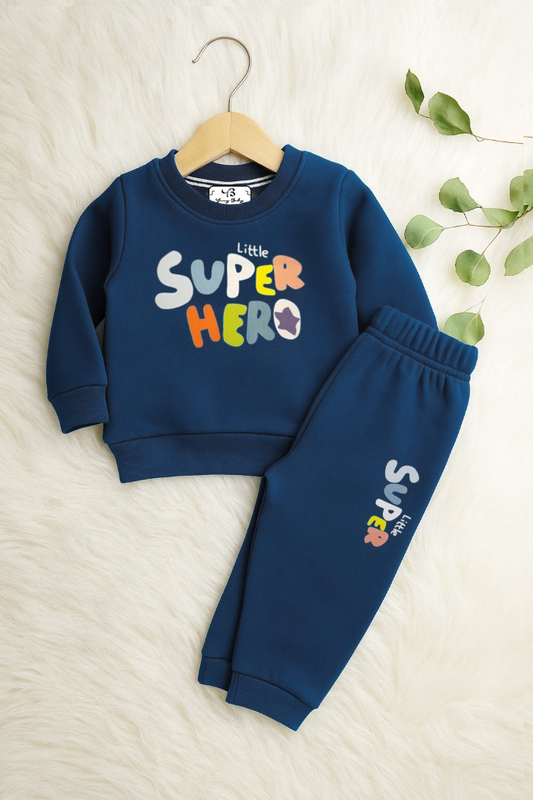 D526-Super Hero