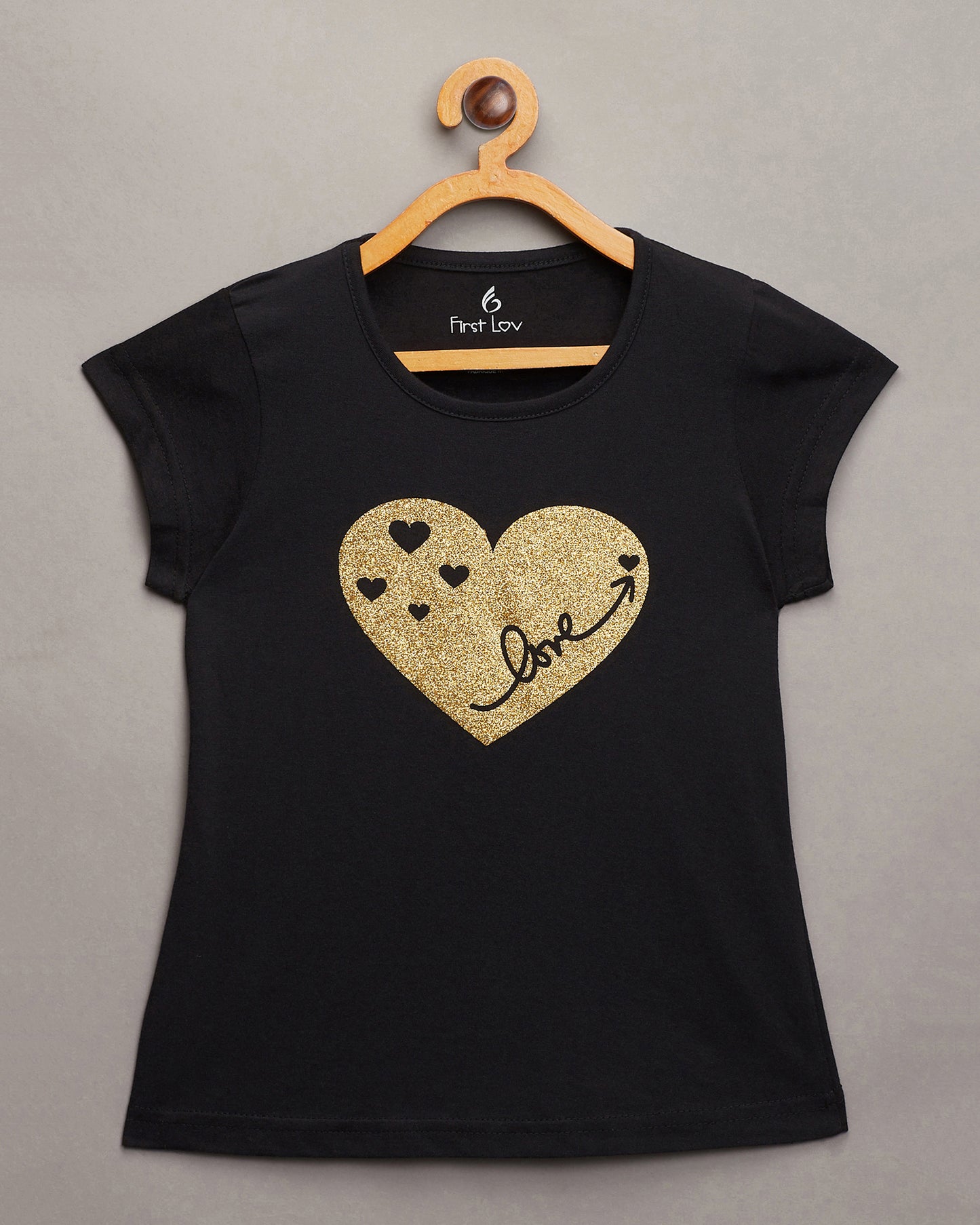 LOVE - KIDS TOP