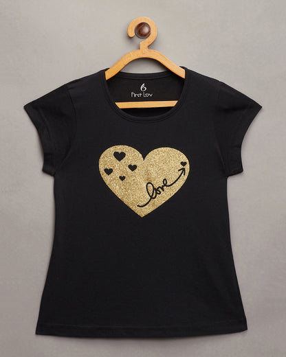 LOVE - KIDS TOP