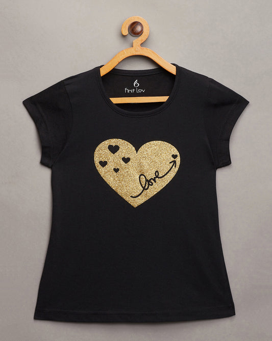 LOVE - KIDS TOP