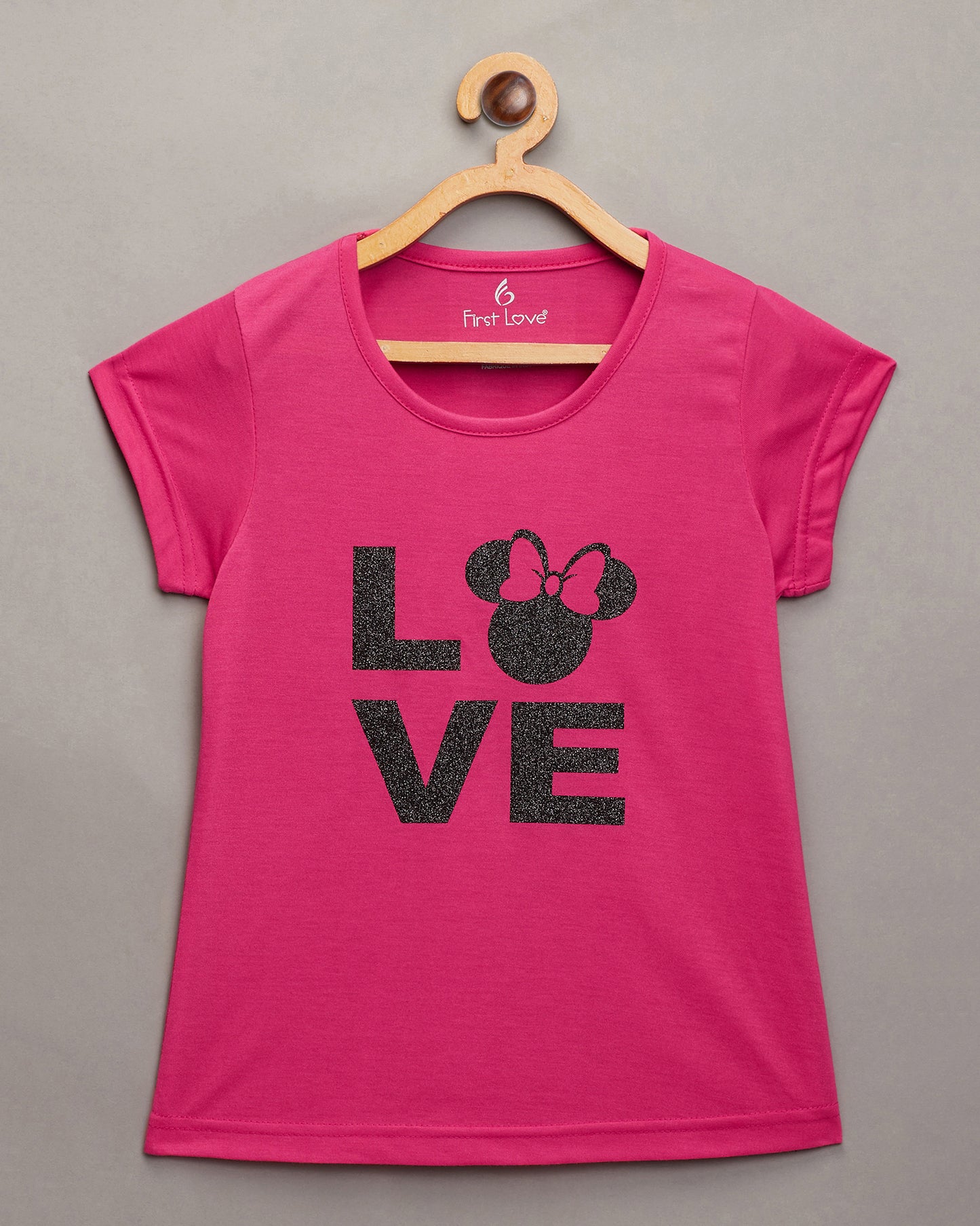 MINIMOUSE - KIDS TOP