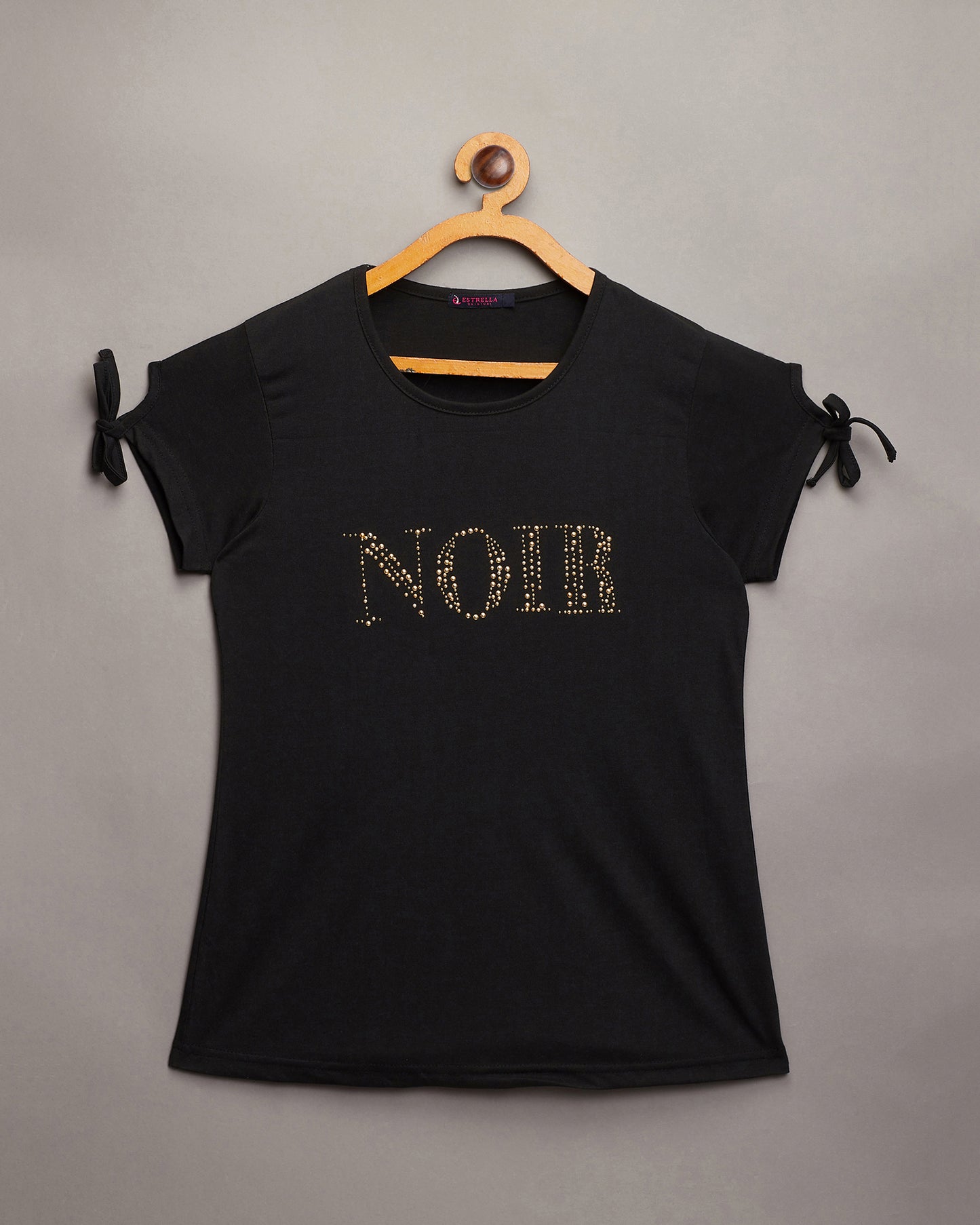 NOIR - KID'S TOP