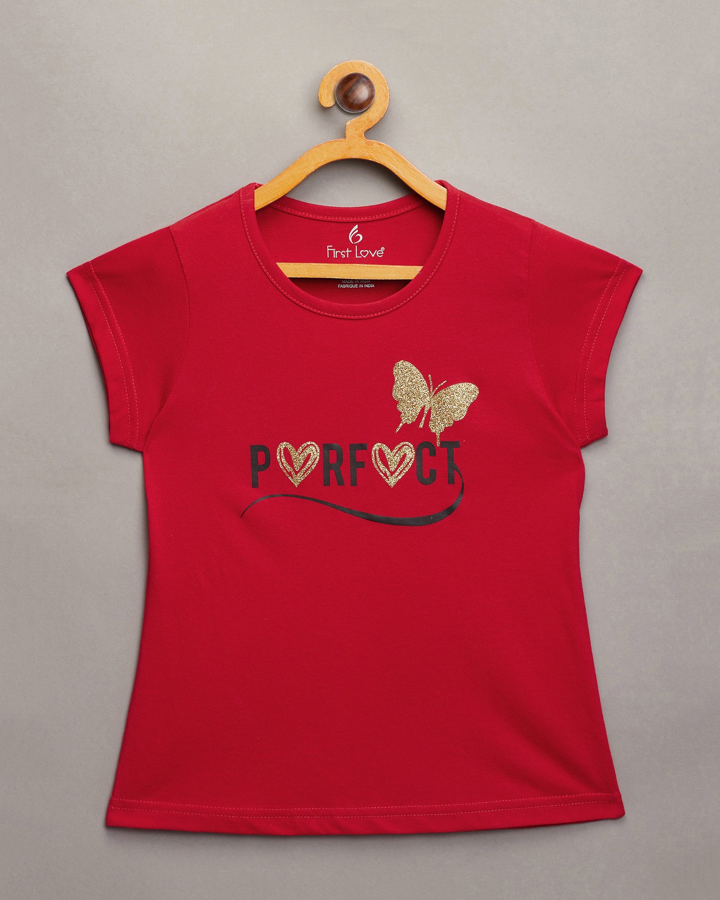 PERFECT - KID'S TOP