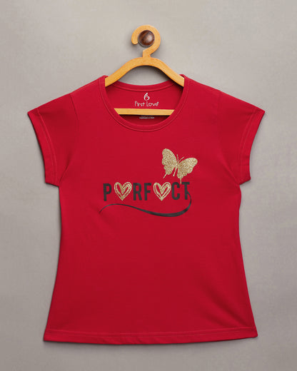 PERFECT - KID'S TOP