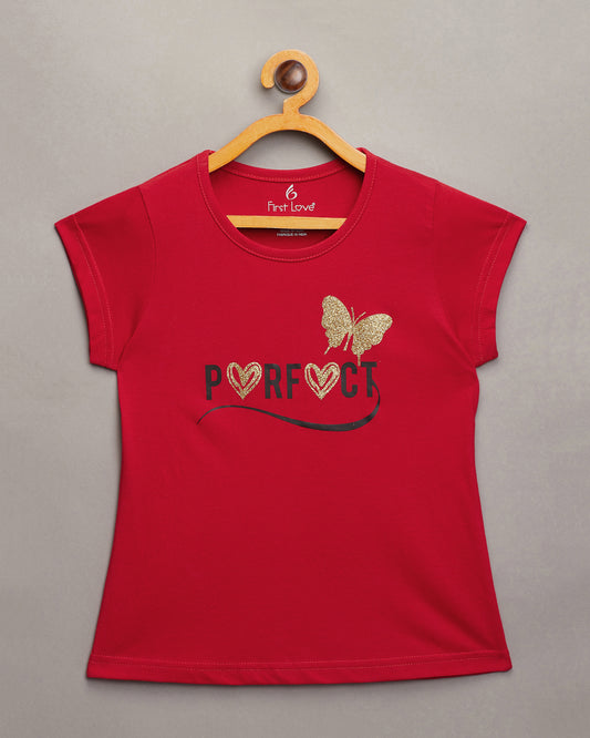 PERFECT - KID'S TOP
