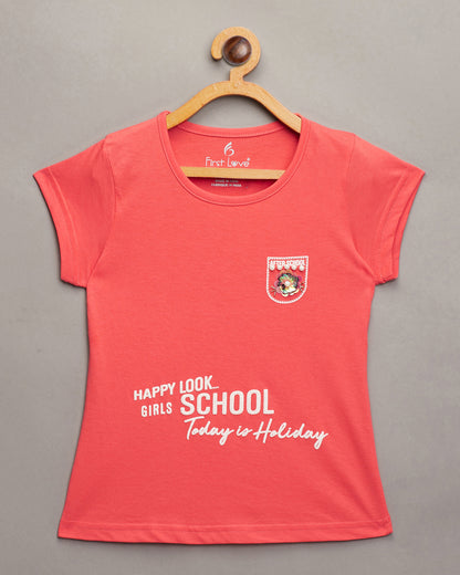 HAPPY LOOK - KIDS TOP