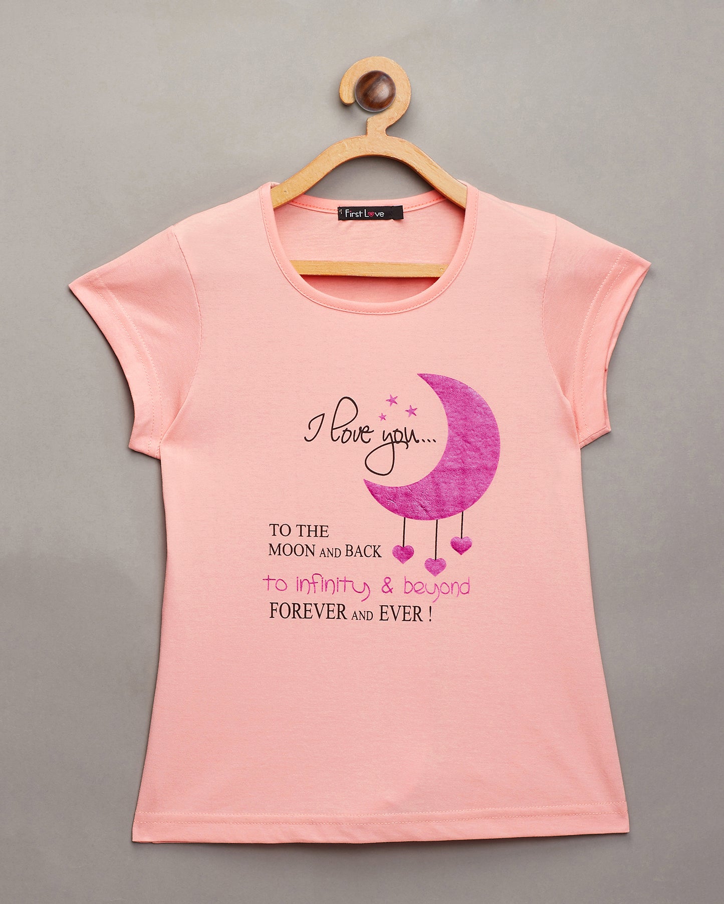 5007 - KIDS TOP