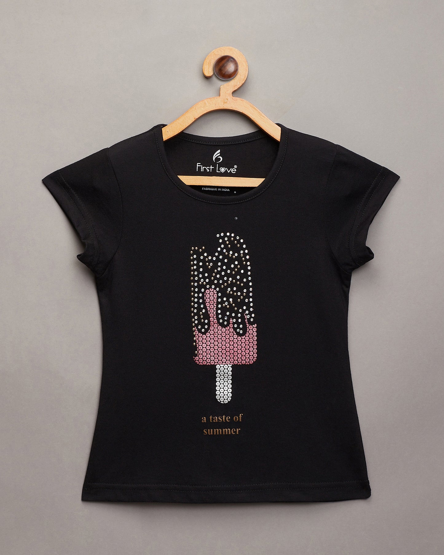 2106 - KIDS TOP