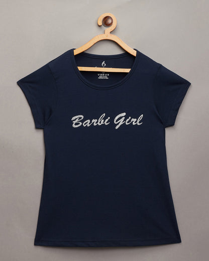 BARBIE - KIDS TOP
