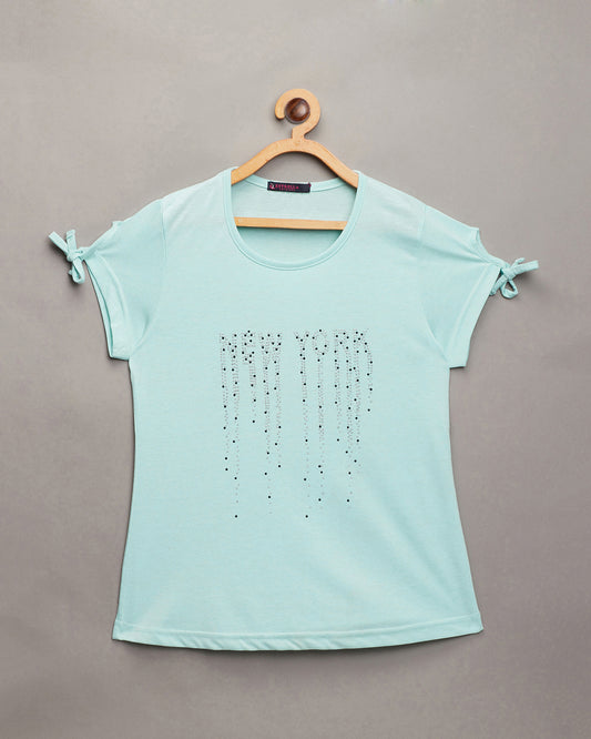 NEW YORK - KIDS TOP