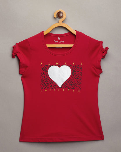 ALWAYS - KID'S TOP