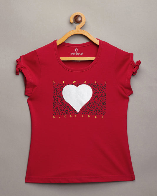 ALWAYS - KID'S TOP