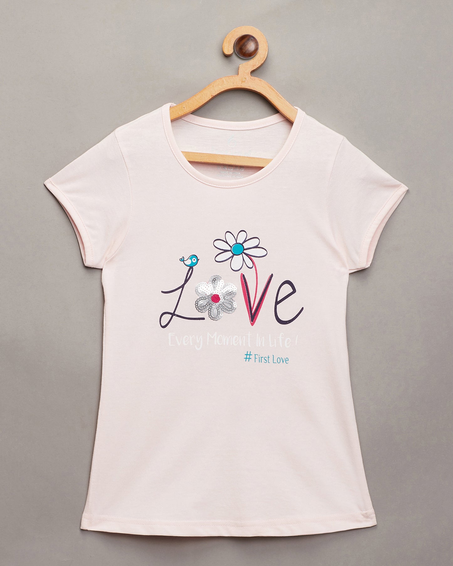 2103 - KID'S TOP