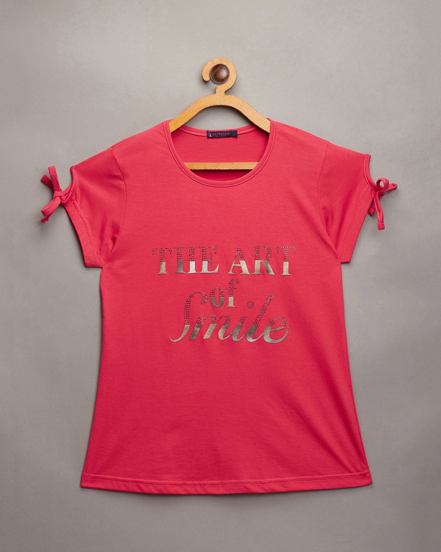 THE ART - KIDS TOP