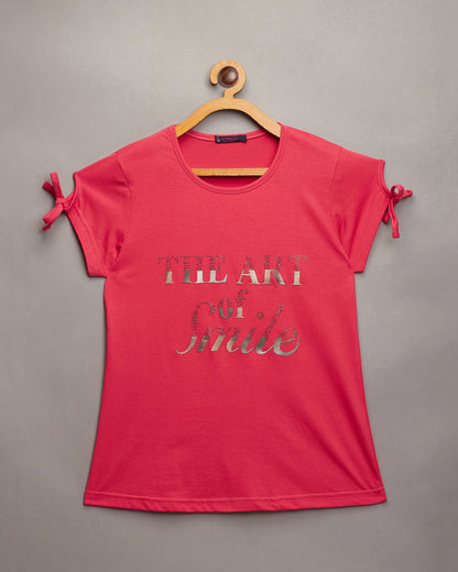 THE ART - KIDS TOP