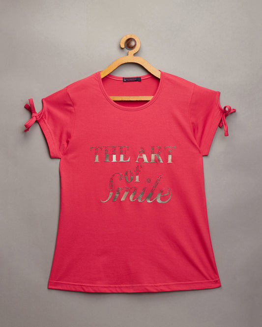 THE ART - KIDS TOP