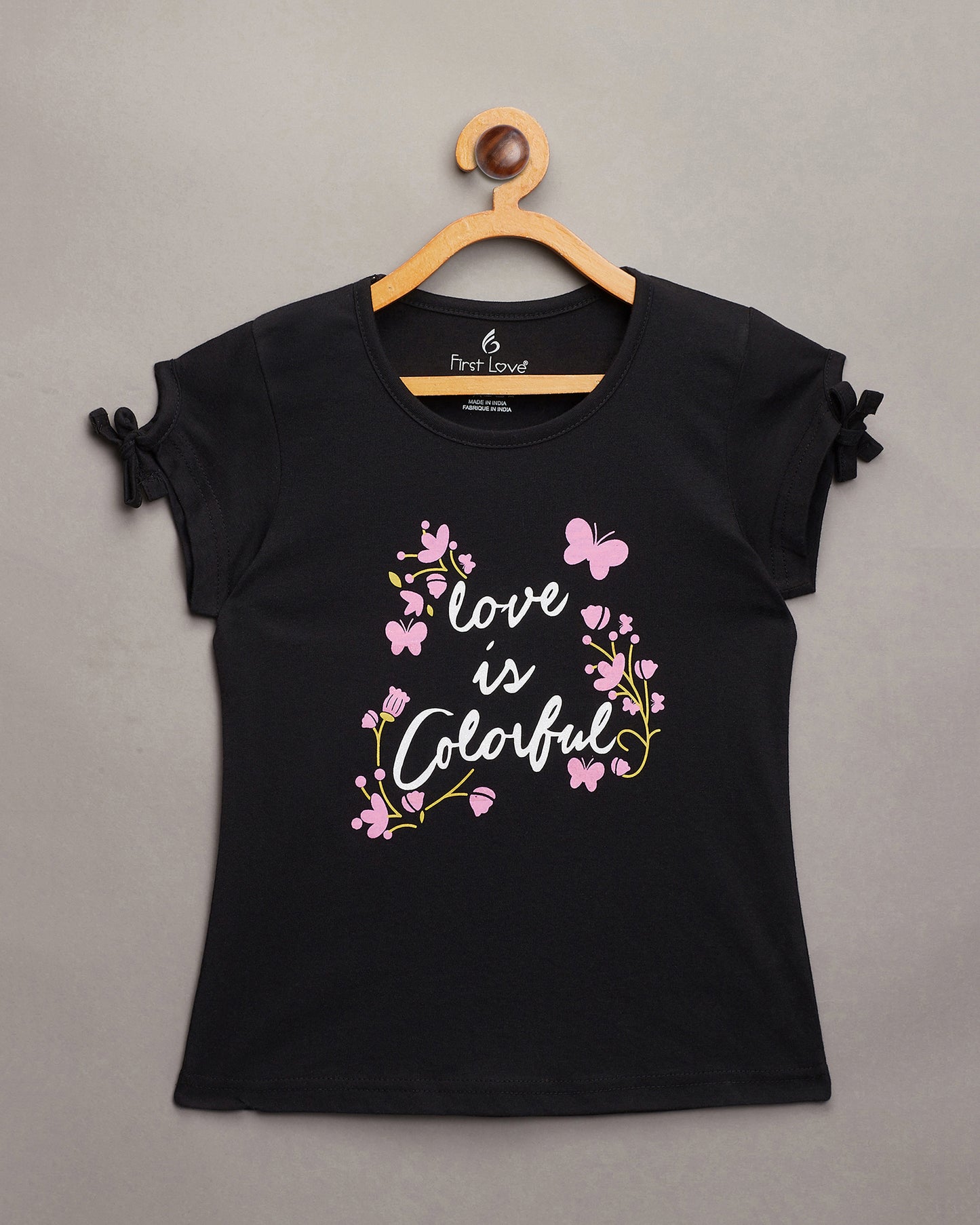 LOVE - KIDS TOP