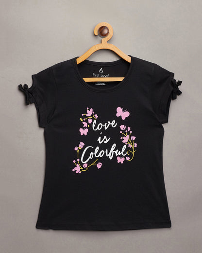LOVE - KIDS TOP