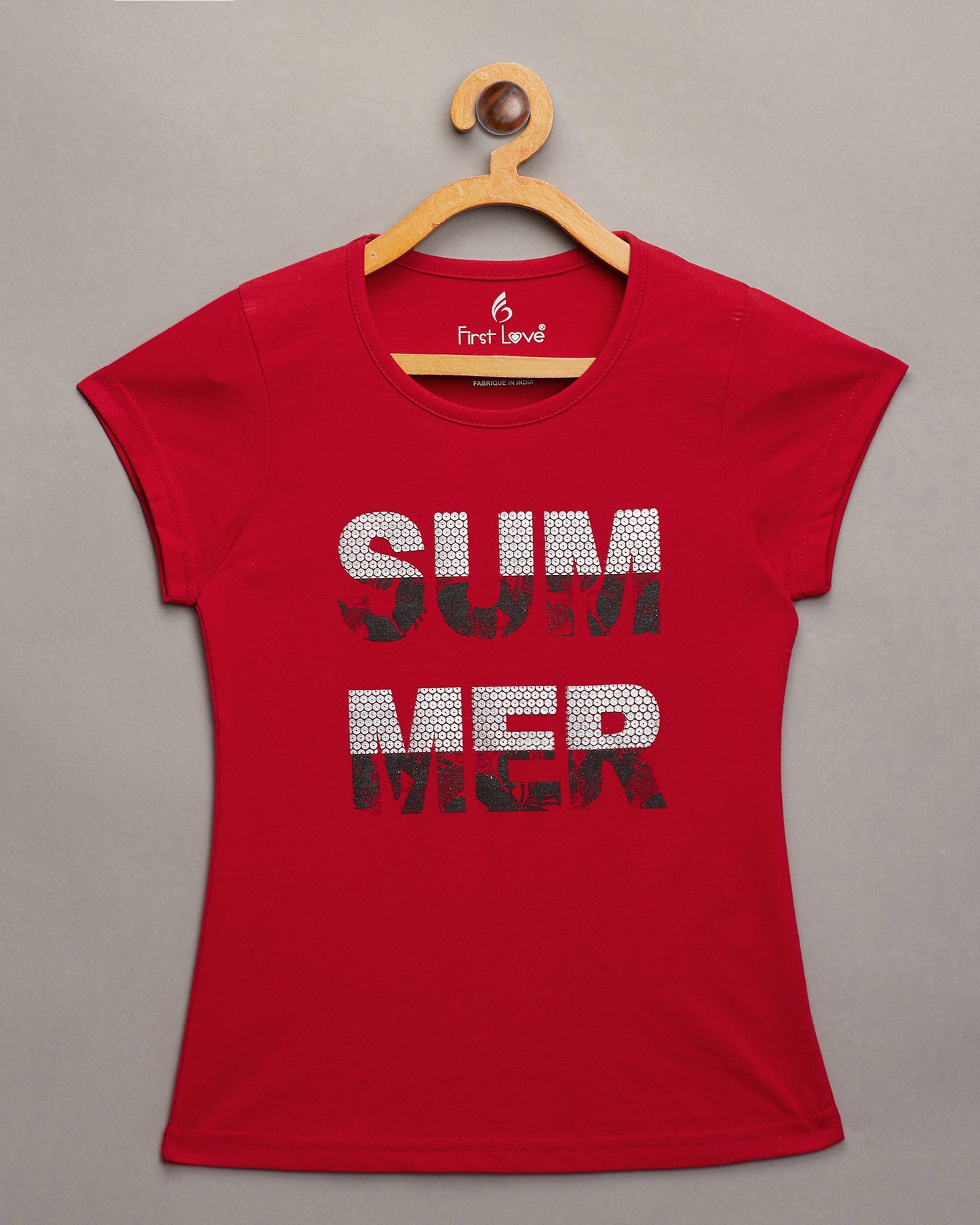 2106 - KID'S TOP