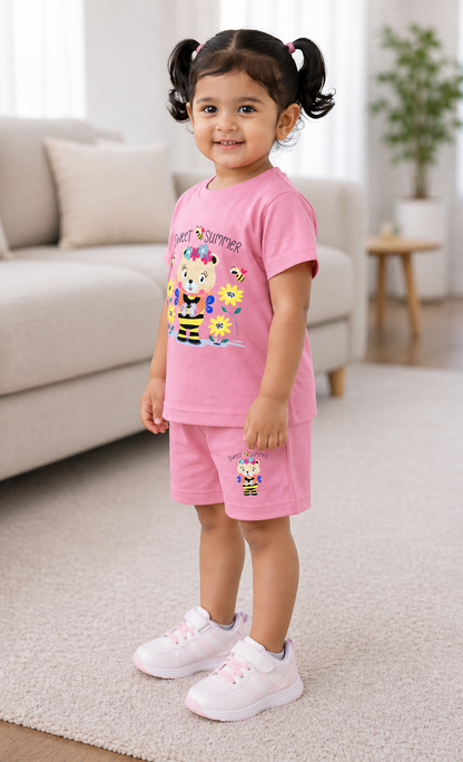 YB - 1484 - Onion 100% Cotton