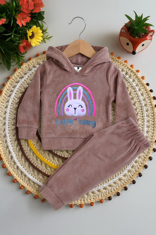 D548-Happy Bunny