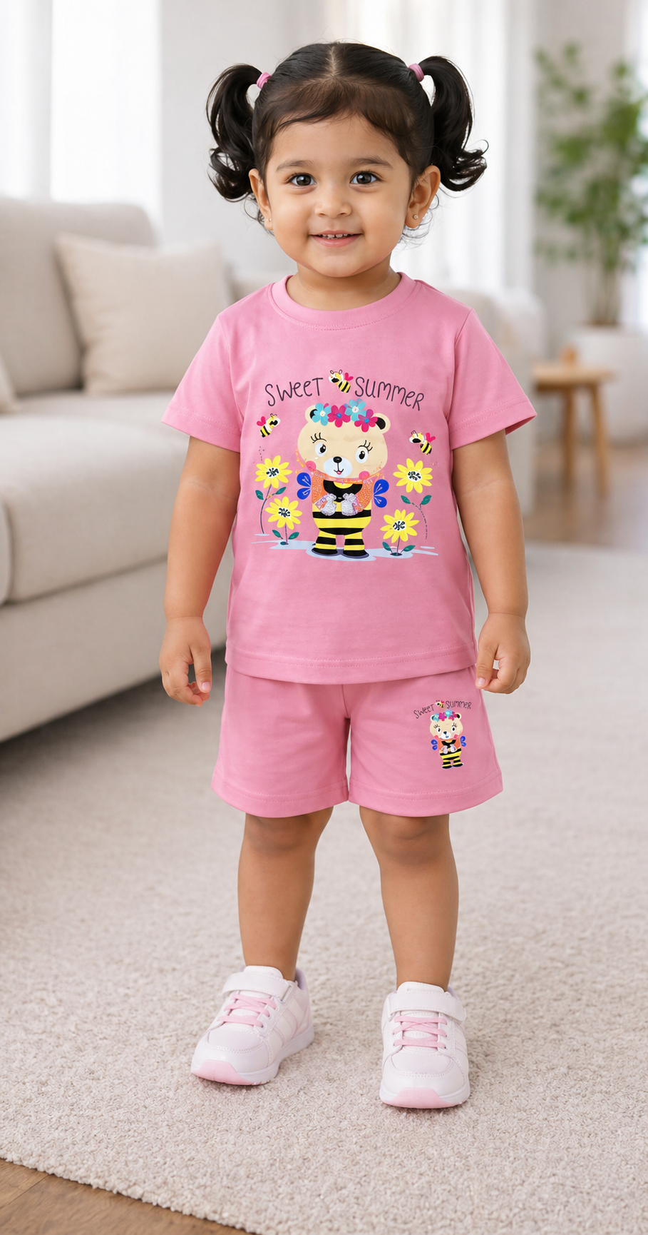 YB - 1484 - Onion 100% Cotton