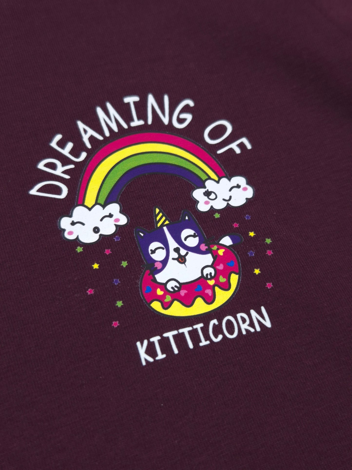 D206-Follow Your Dreams