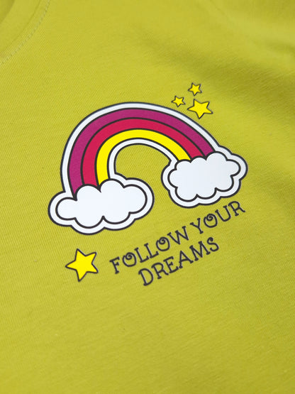 D206-Follow Your Dreams