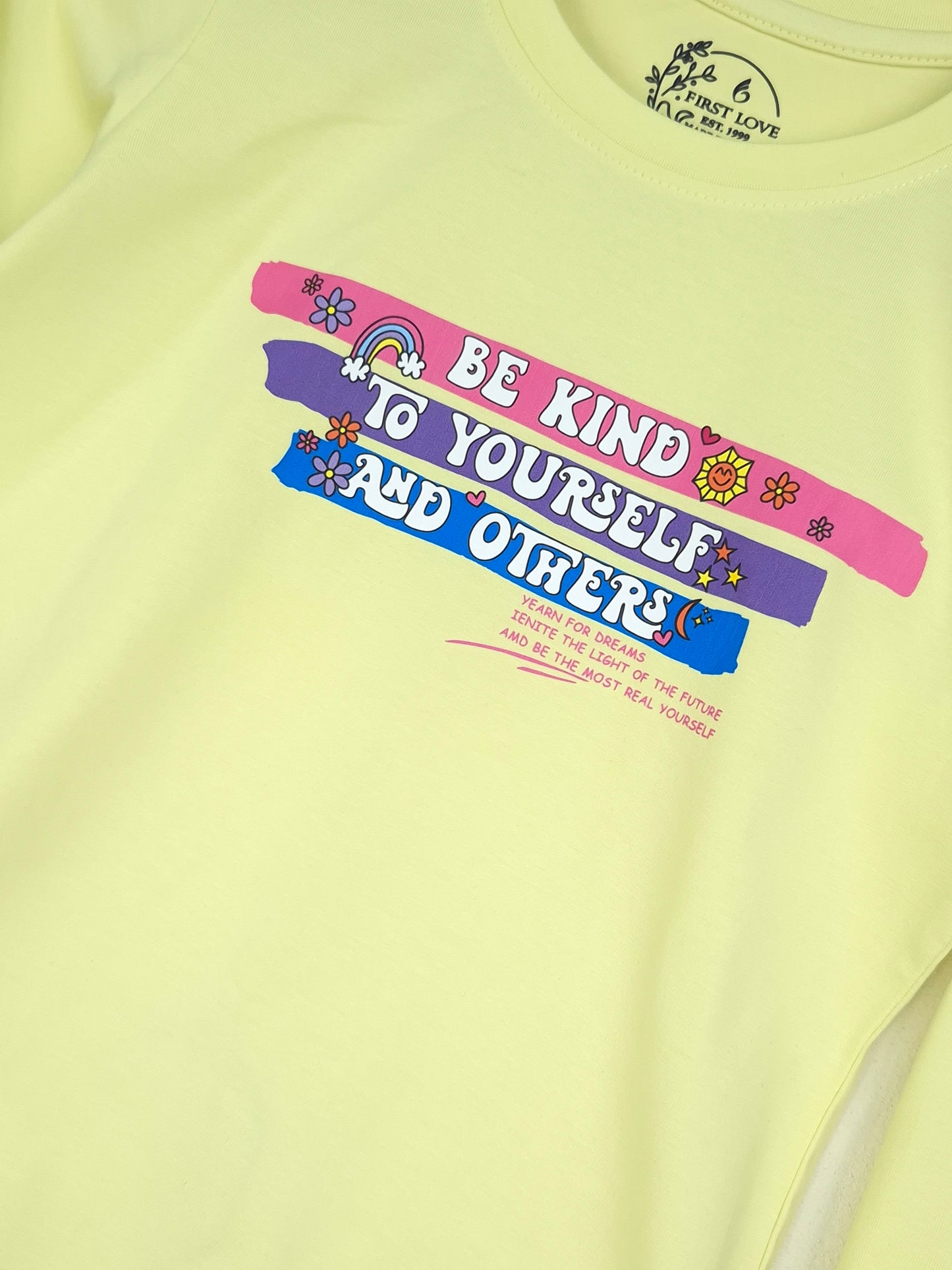 D9035-Be kind